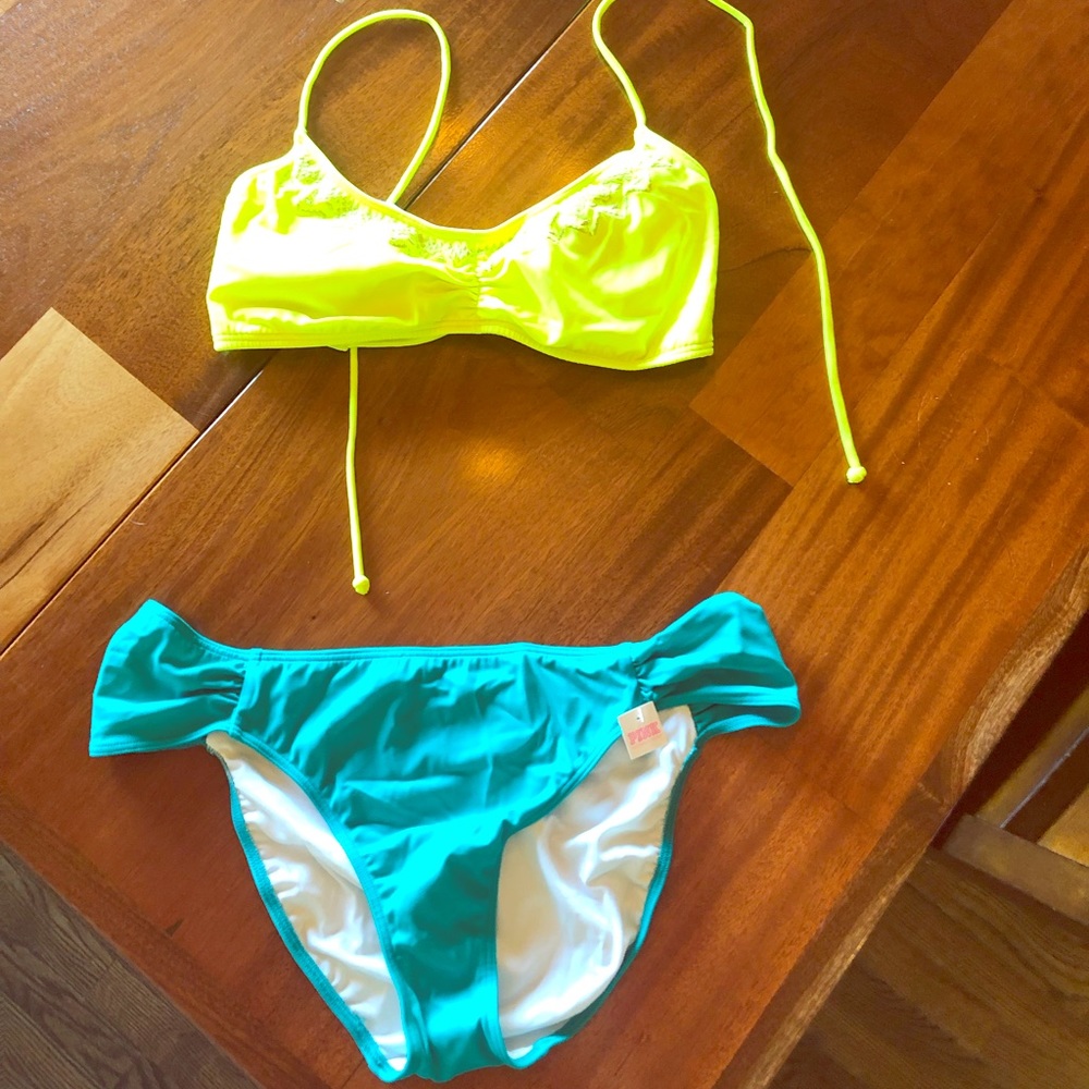 Victoria’s Secret PINK bathing suit